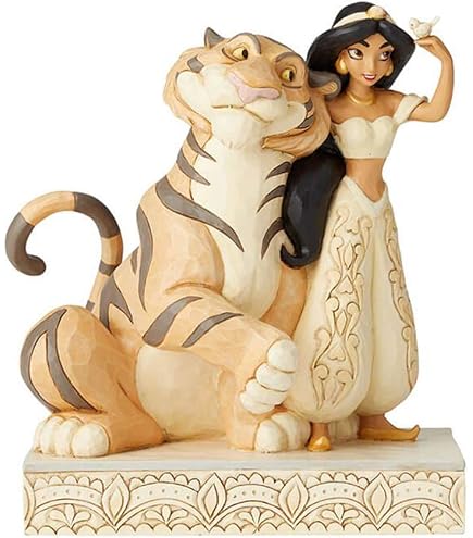 Amazon.com: Enesco Disney Traditions by Jim Shore White Woodland