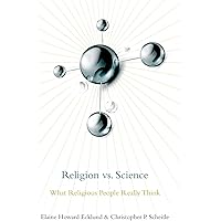 Religion vs. Science: What Religious People Really Think