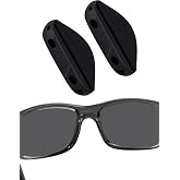BLAZERBUCK Replacement Nose Piece Nose Pads for Oakley Crosslink Zero OX8076 OX8080 Eyeglass