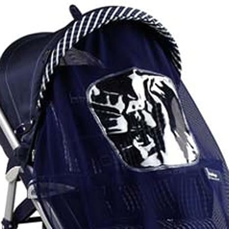 peg perego mosquito netting