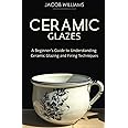 Ceramic Glazes: A Beginner’s Guide to Understanding Ceramic Glazing and Firing Techniques