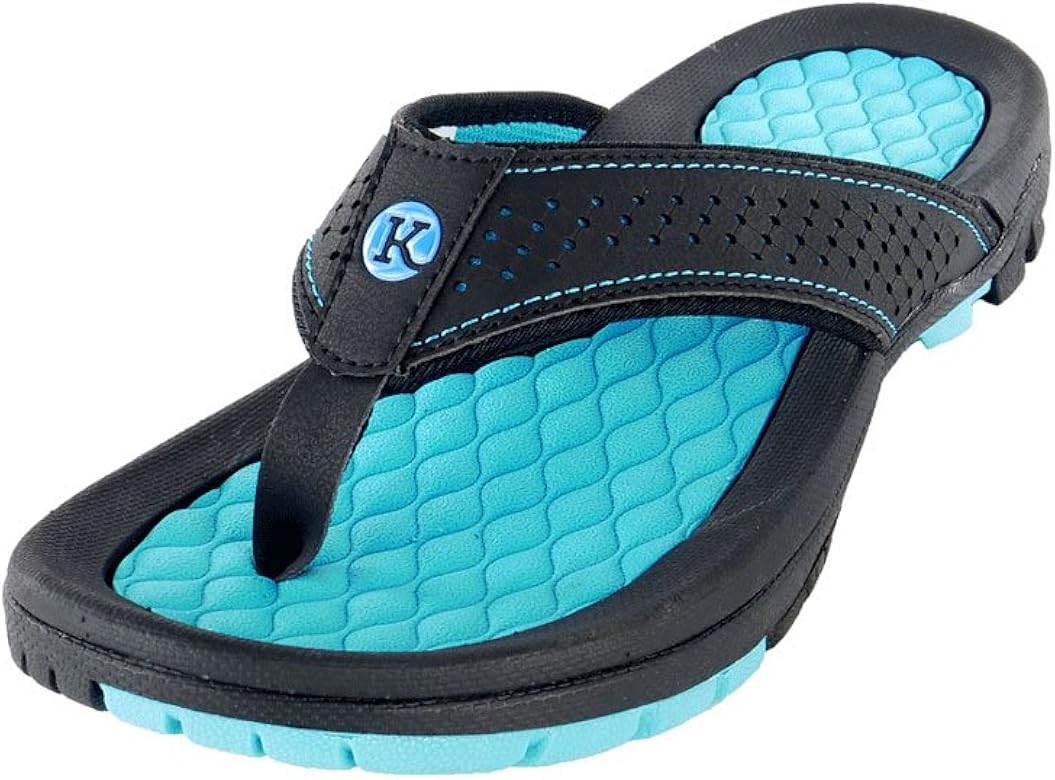flip flop sneakers amazon