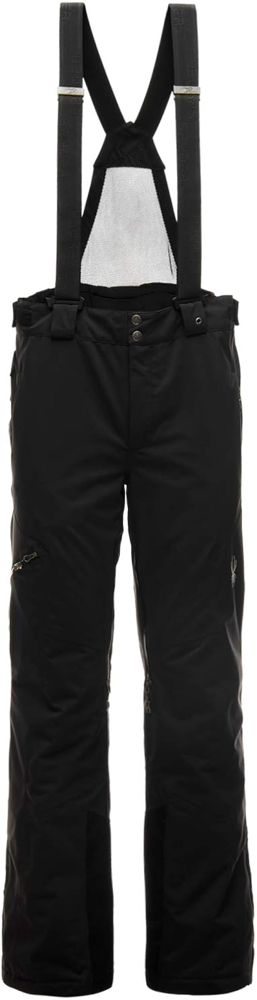 Spyder Men's Dare Tailored Ski Pants Amazon.co.uk Clothing