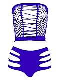 LEMON GIRL Women's Set US4-18 Lingerie Fishnet