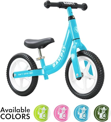 bike that grows with child