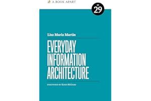 Everyday Information Architecture
