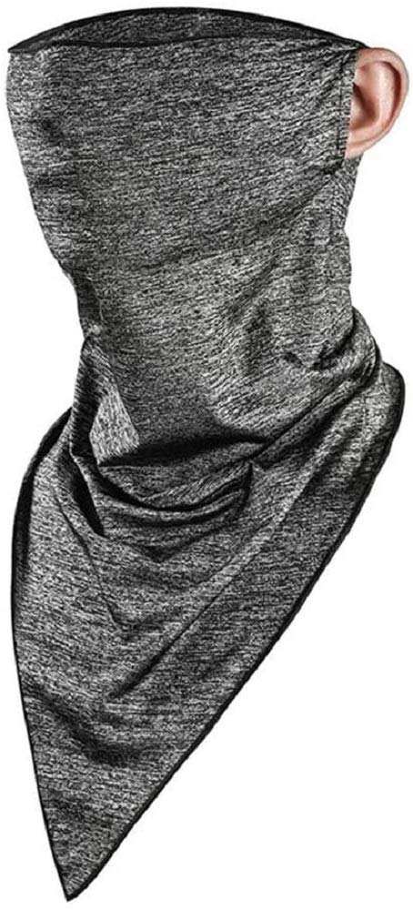 Neck Warmer Snood Ski Mask Snoods For Women Cycling Headscarf