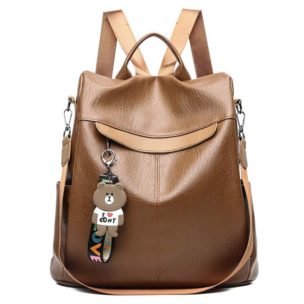 Download Women/'s Anti-Theft Backpack Oxford Cloth Waterproof ...