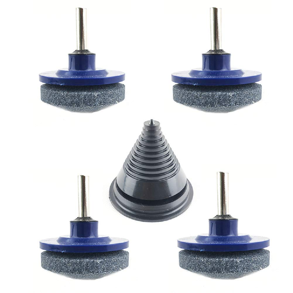 Best Riding Lawn Mower Blade Removal