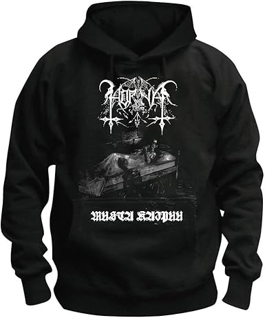 horna hoodie