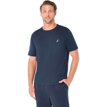 Camisetas De Pijama Para Hombre