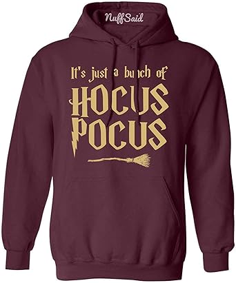 hocus pocus hoodie