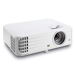 ViewSonic PG706WU 4000 Lumens WUXGA Projector with