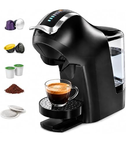 Amazon.com: Nestle Capsule Type Coffee Maker