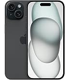 Amazon.com: Apple iPhone 15 Pro Max, 512GB, Black Titanium