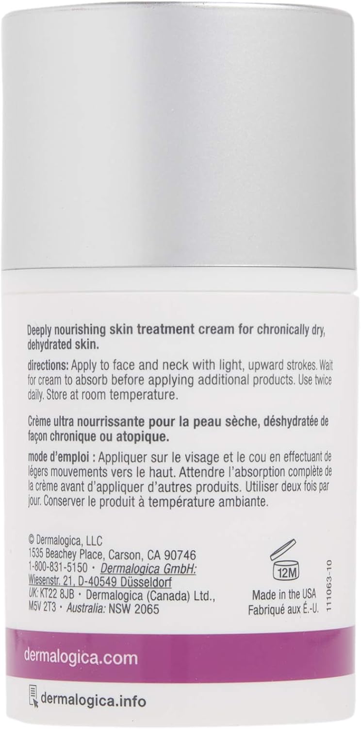 super rich repair cream