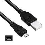 Inovat Replacement Micro USB 2.0 PC Computer Sync