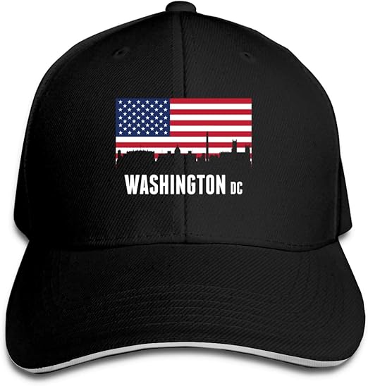 washington dc hat