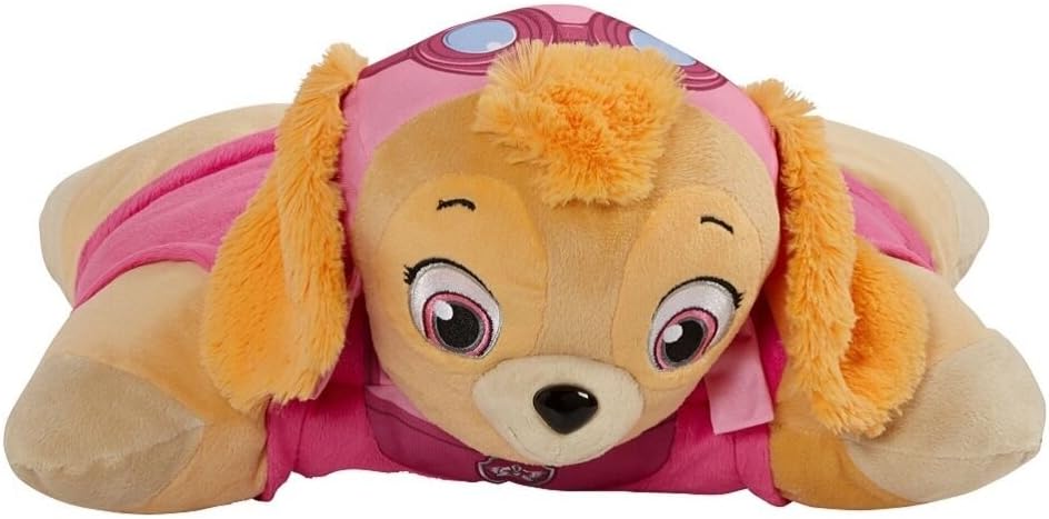 skye pillow pet