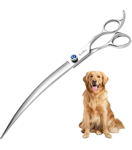 Chunker Dog Grooming Scissors - - Professional Dog Grooming Tools & Supplies For Groomers