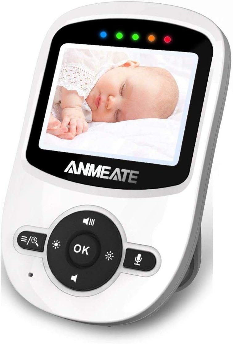 anmeate baby monitor