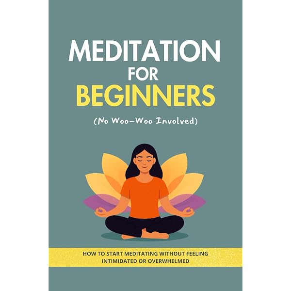 Amazon.com: Practical Meditation for Beginners: 10 Days to a