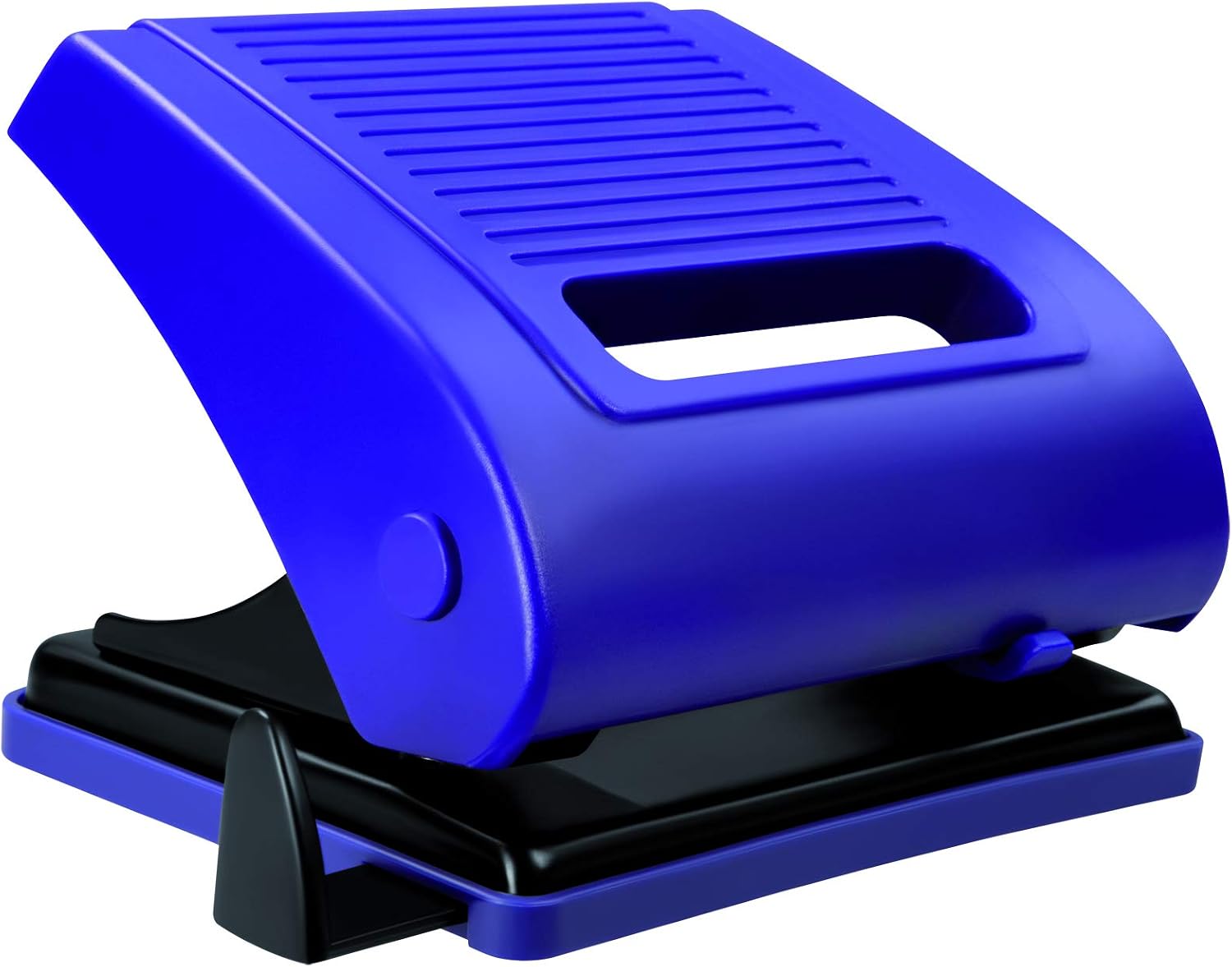 Acid Blue Drill Box, Multi-Coloured