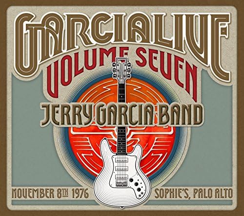 Garcia, Jerry - Don't Let Go - Amazon.com Music