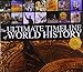 The Ultimate Timeline of World History