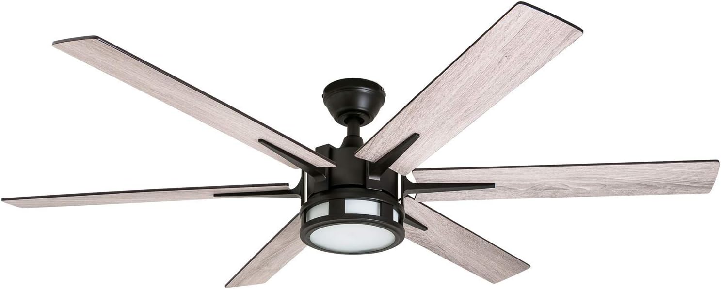 Best Ceiling Fans For High Ceilings 2022 Guide