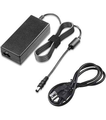 Amazon.com: AC Adapter for Zebra FSP060-RPBA FSP060 RPBA P/N