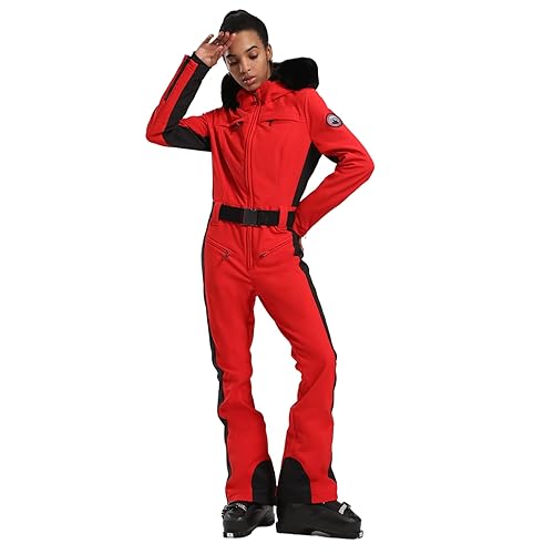Red Jumpsuit Outfit Jumpsuit With Suit Jacket ALEXANDER MCQUEEN