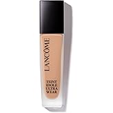 Lancôme Teint Idole Ultra Wear Natural Matte Foundation- Longwear, Medium-Full Coverage, Natural Finish, Waterproof & Hydrating Formula