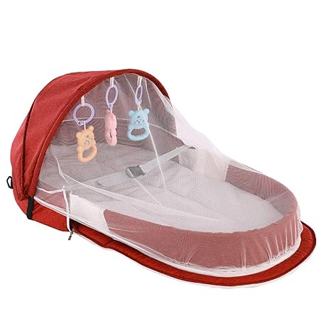 halo bassinet tent