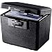 SentrySafe 1170 Fireproof Box with Key Lock 0.61 Cubic Feet