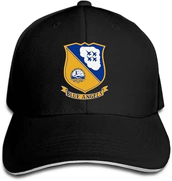 blue angels baseball caps