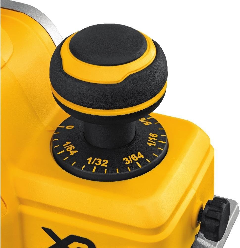 DEWALT DCP580B Electric Hand Planers product image 4