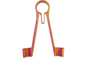 General Multimeter Probe Holder Stand Mounting Tool Ergonomic Design Requires No Adjustment For Industrial Tests Universal Mu