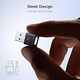 UGREEN Bluetooth 5.4 USB Dongle for Windows 11/10/8.1 Mini 5 Devices view 7