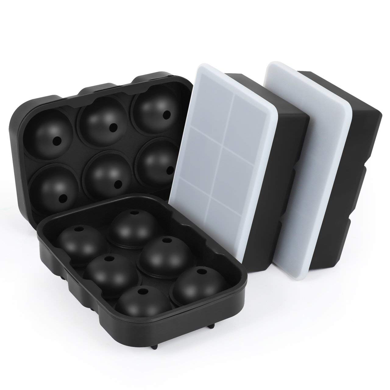 Best Mini Sphere Ice Ball Maker Your Home Life