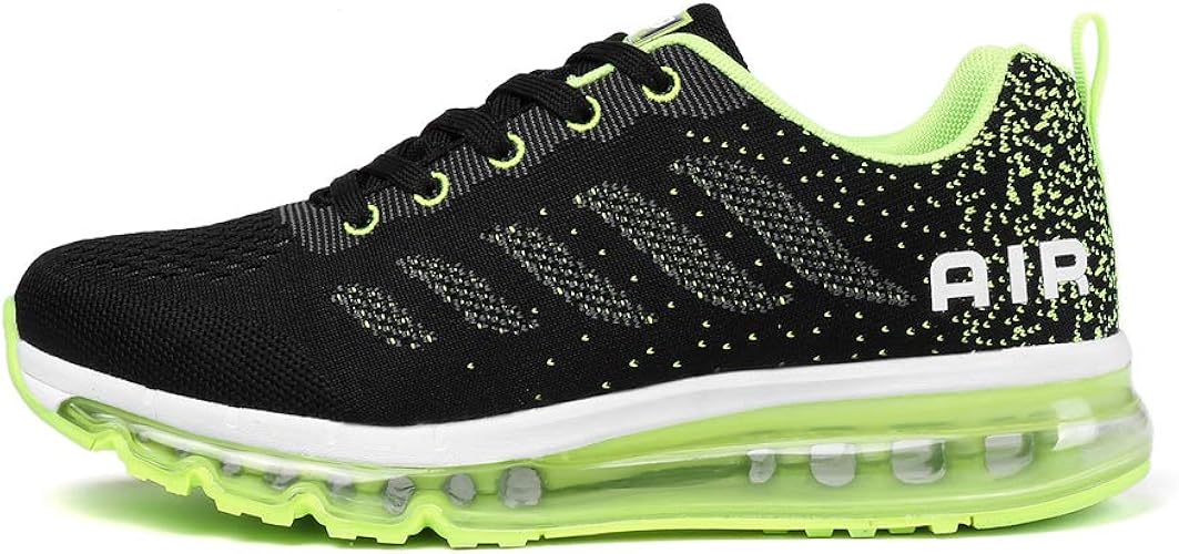 shock absorber shoes walking