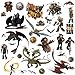 RoomMates How to Train Your Dragon 2 Peel and Stick Wall Decals