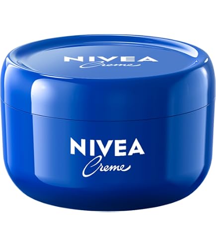 Amazon.com : NIVEA Creme 13.5 Ounce Tin (400ml) (3 Pack) : Beauty