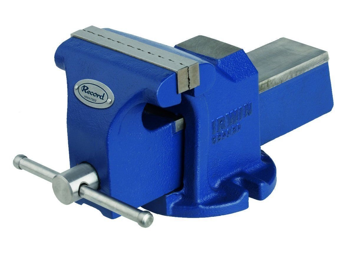 Record Irwin PEV1 Pro Entry Mechanics Vice