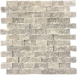 mosaico de mármol de azulejos para innenflächen – Piedra natural de