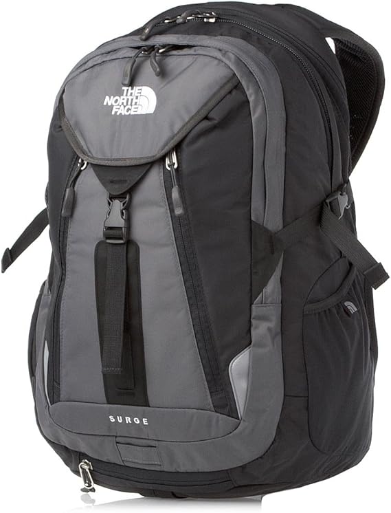 north face surge backpack amazon