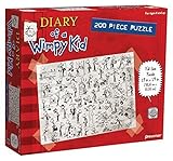 Diary Of A Wimpy Kid 200pc Puzzle