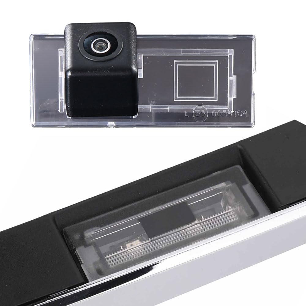 Car Rear View Camera Parking Aid Waterproof 170 Degree Night Vision Reversing Camera Parking Camera Reversing System for BMW X5 E53 3.0d 3.0i 4.4i 4.6i 4.8is X3 E83 LCI 2.0d 3.0d 2.5i 2.5