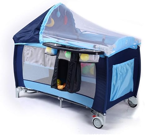 travel cot mattress storage bag