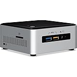 Intel NUC Kit NUC6i5SYH- Mini PC